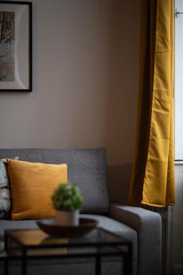Deluxe Residence By Bella Budapest Ngoại thất bức ảnh