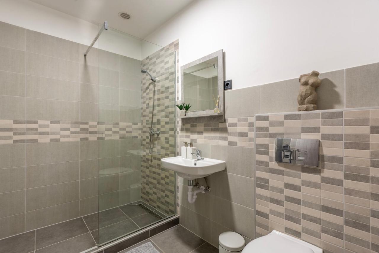 Deluxe Residence By Bella Budapest Ngoại thất bức ảnh