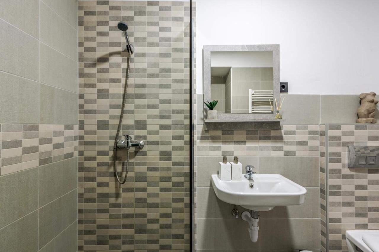 Deluxe Residence By Bella Budapest Ngoại thất bức ảnh
